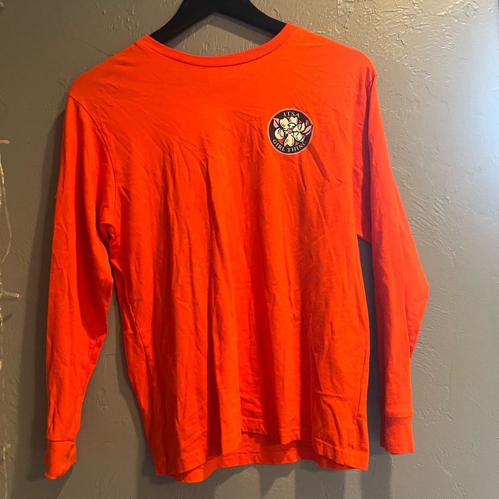 Festive Halloween long sleeve